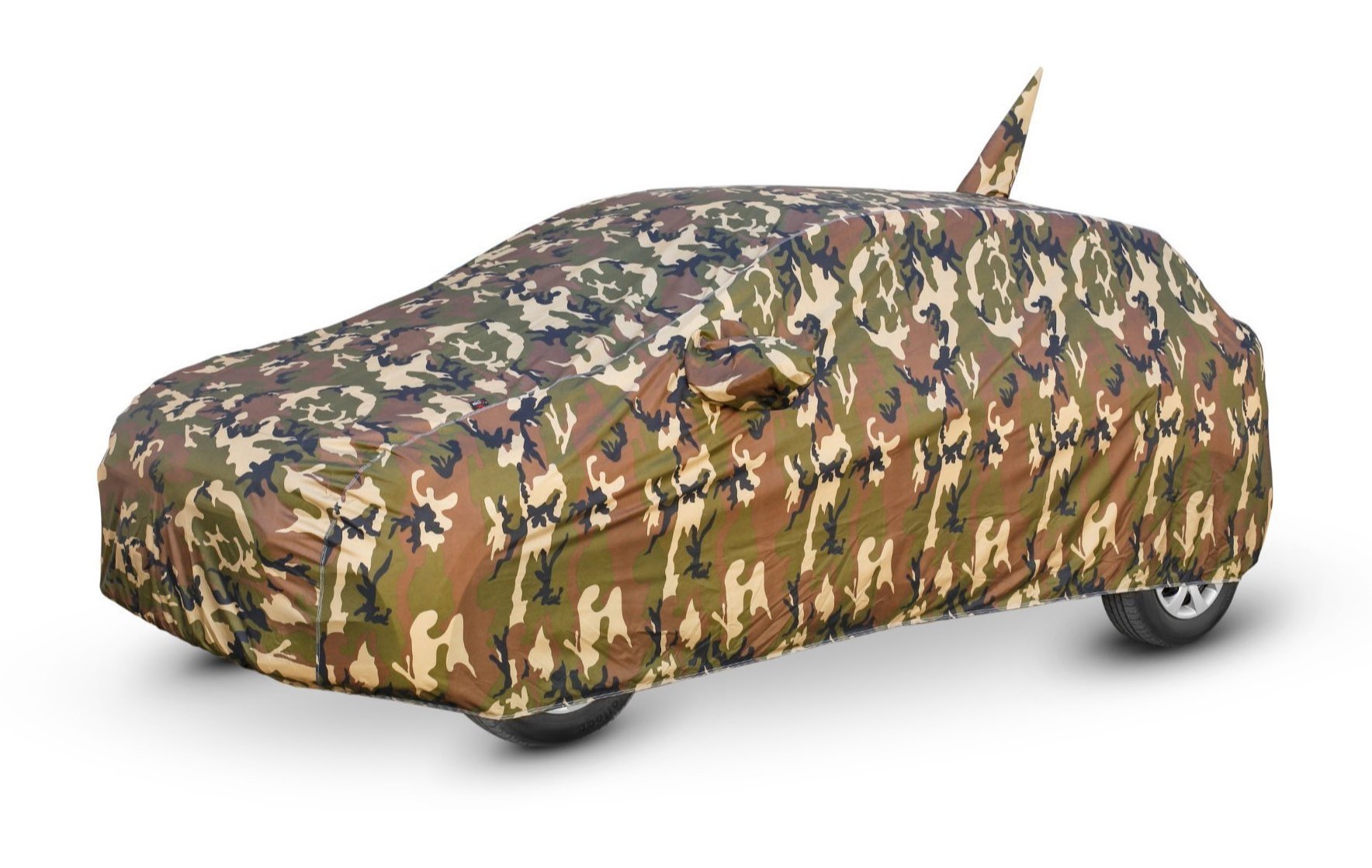 Military Car Body Cover Manufacturer, Supplier in Bengaluru